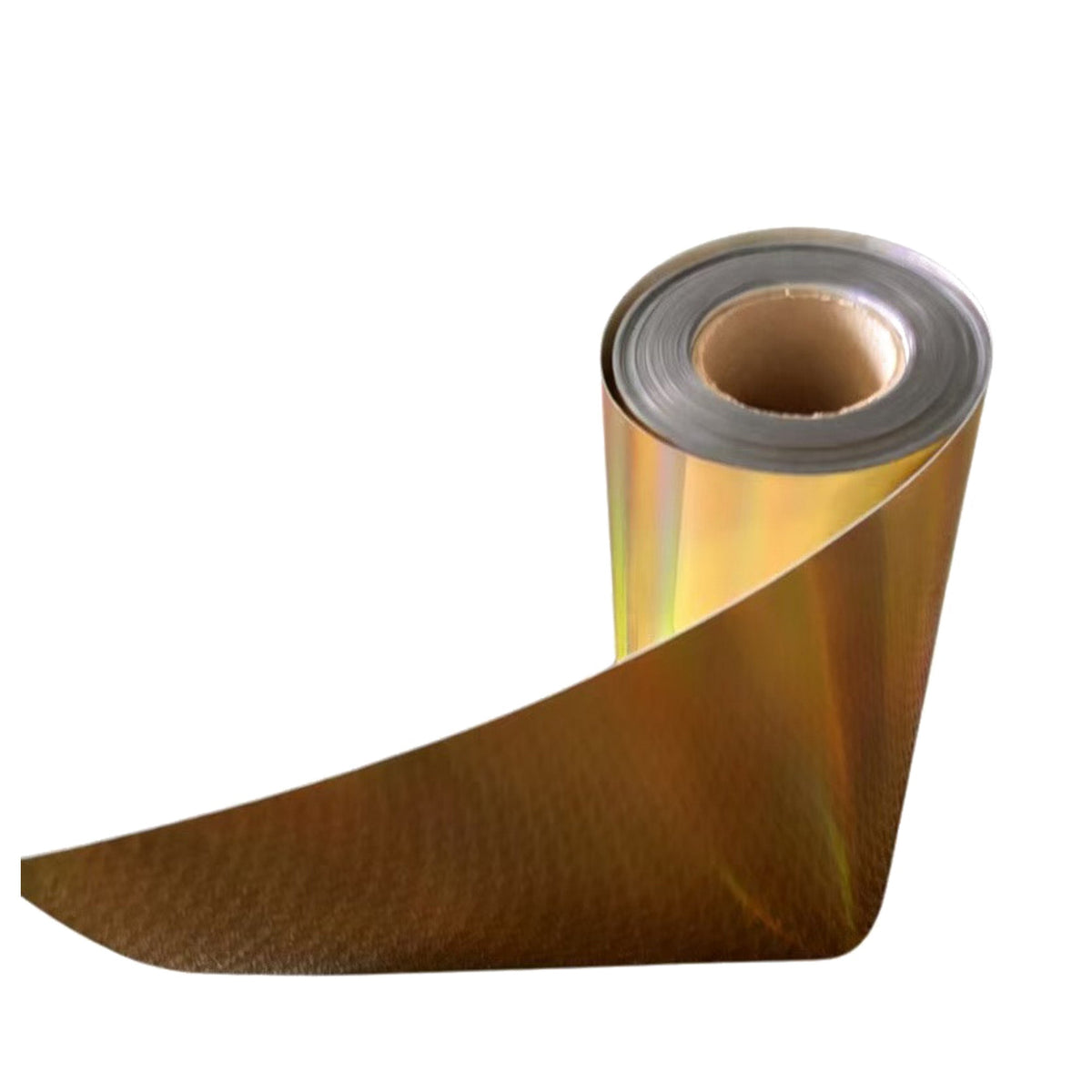 3D TPU Heat Transfer Film  Printable Raised Embossed Vinyl for Custom Patches & Apparel — image 9