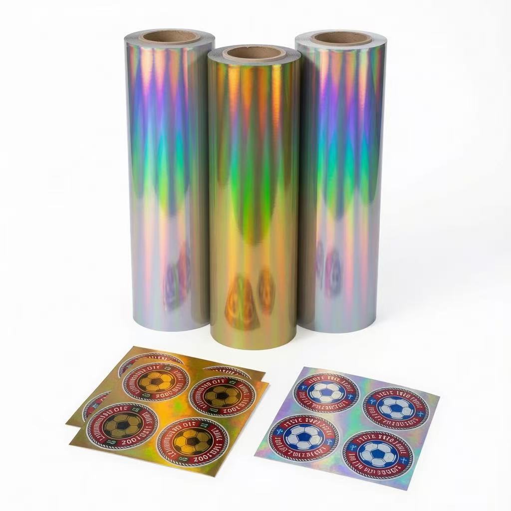 3D TPU Heat Transfer Film  Printable Raised Embossed Vinyl for Custom Patches & Apparel — image 1