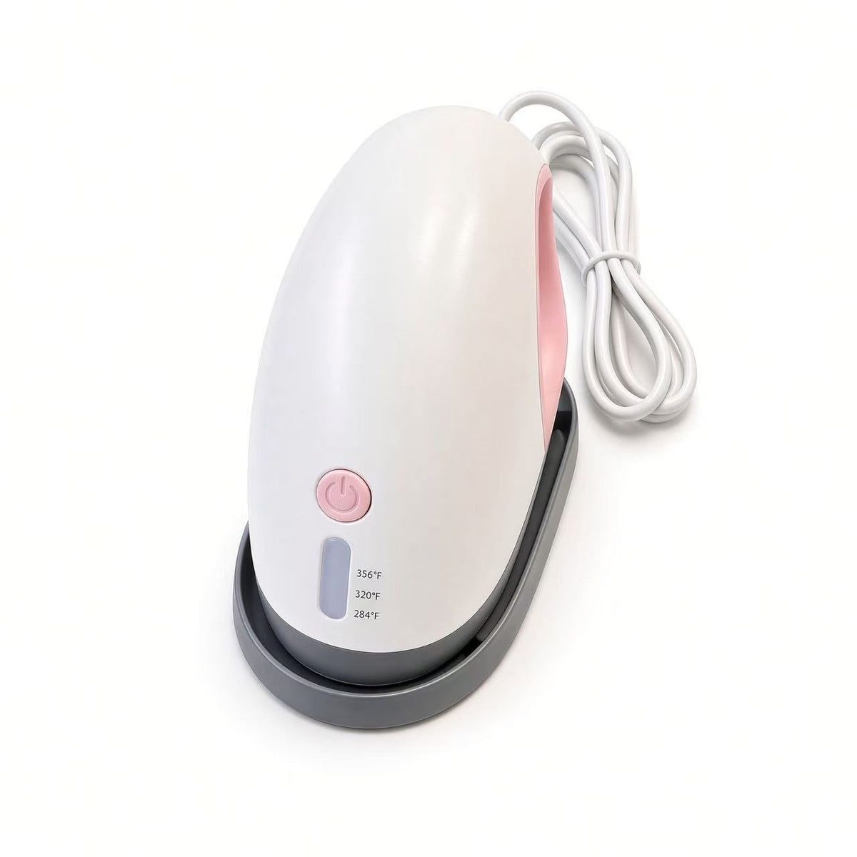 Portable Mini Heat Press Machine 110V — image 1