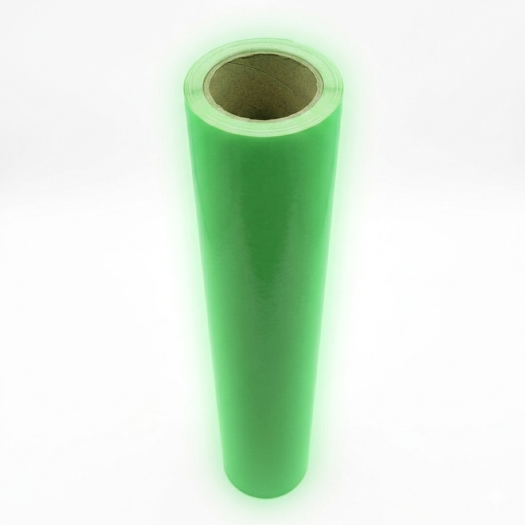 3D TPU Heat Transfer Film  Printable Raised Embossed Vinyl for Custom Patches & Apparel — image 5